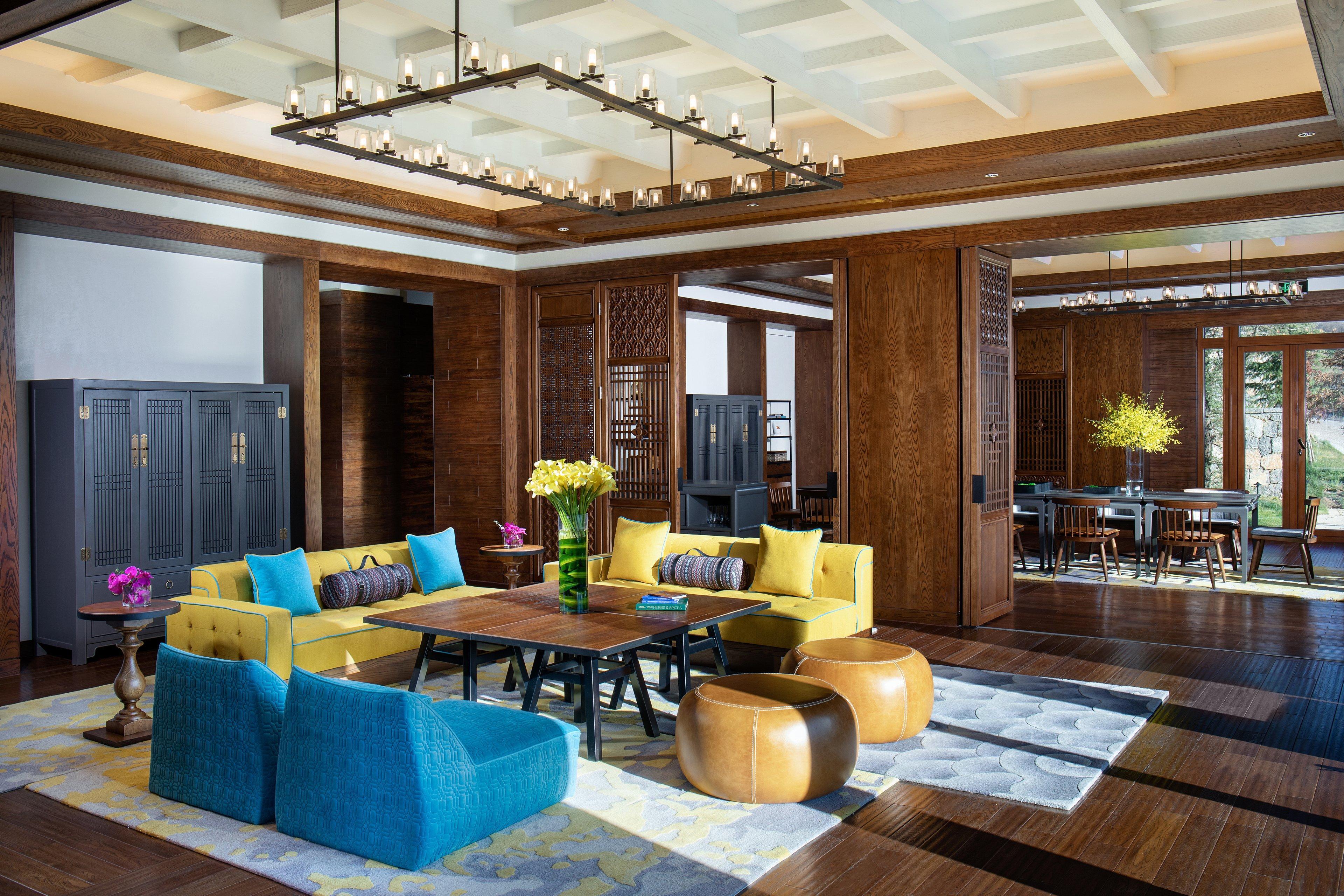 Hotel Indigo Diqing Moonlight City By Ihg Shangri-La Exterior photo
