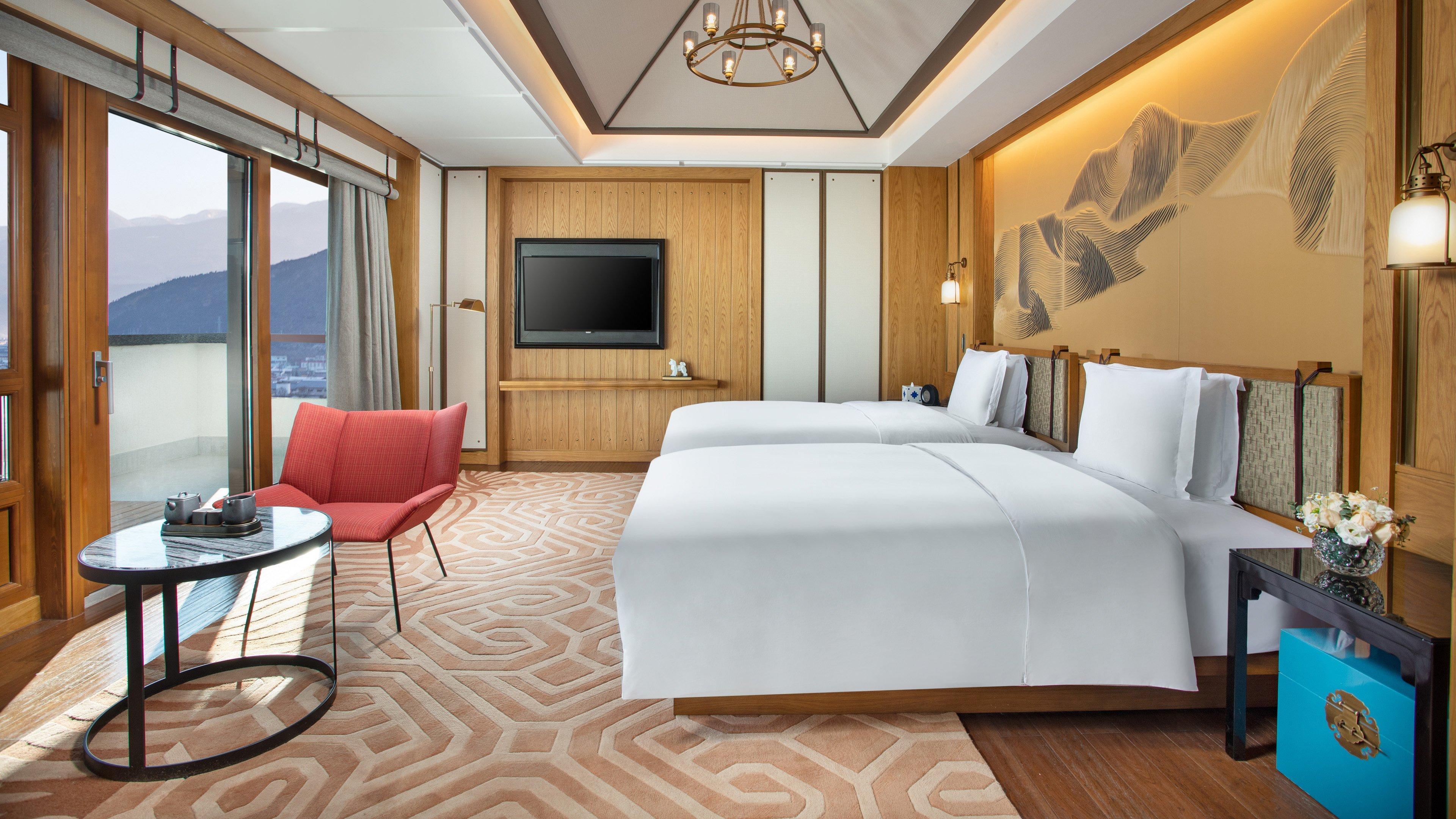 Hotel Indigo Diqing Moonlight City By Ihg Shangri-La Exterior photo