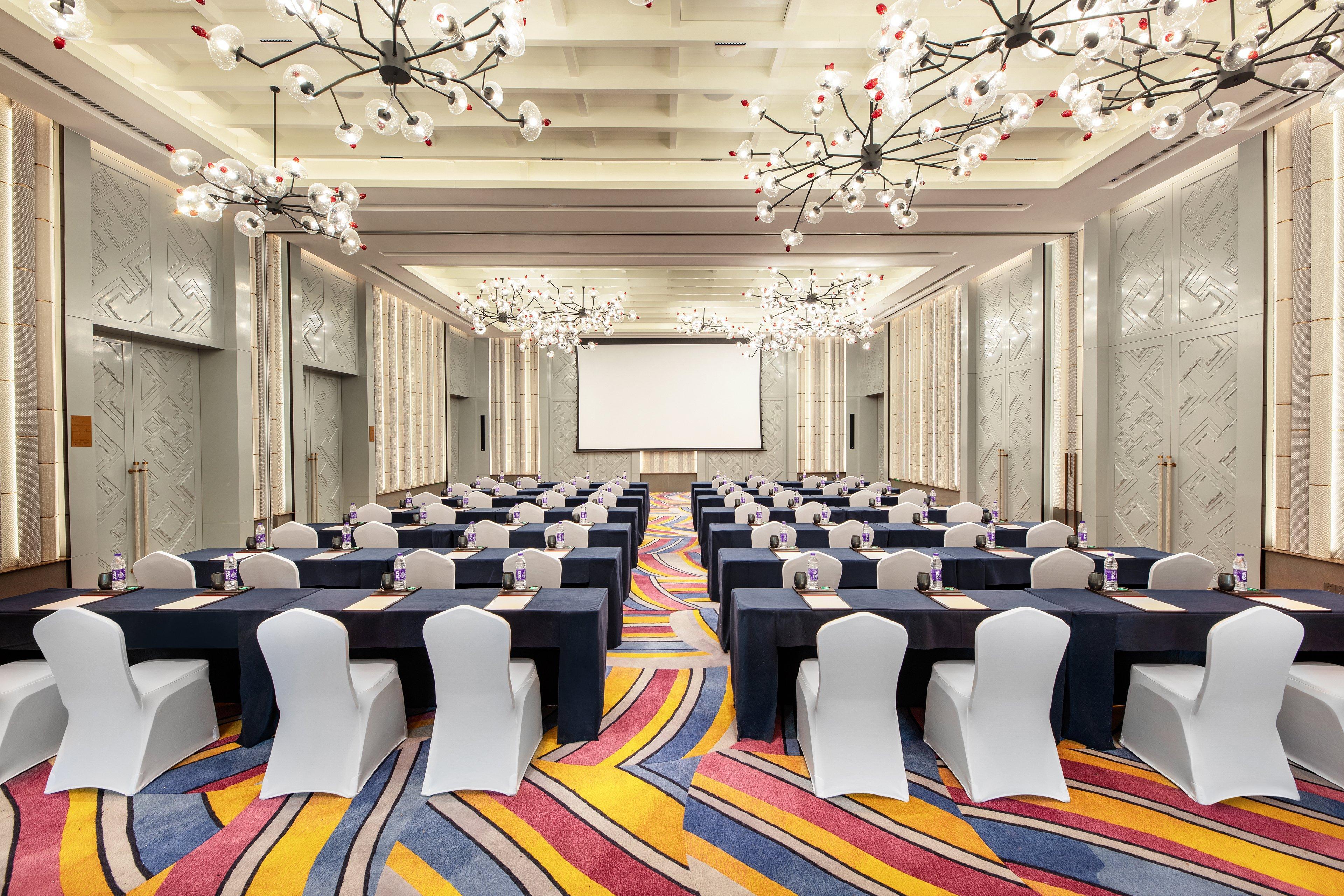 Hotel Indigo Diqing Moonlight City By Ihg Shangri-La Exterior photo